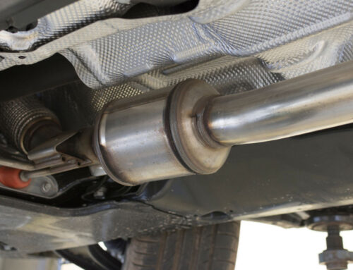 Can You Drive Without a Catalytic Converter?