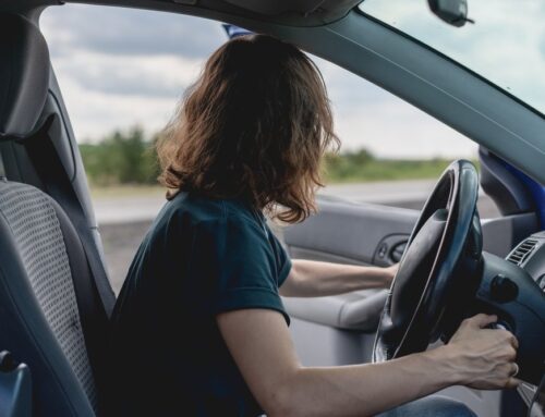 Top Signs Your Starter Motor Is Failing