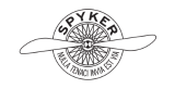 Spyker logo