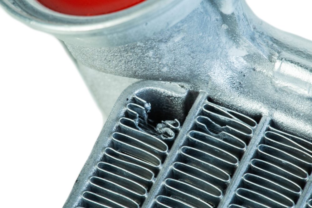 Sweet Smell in Your Car? It Might Be a Heater Core Leak