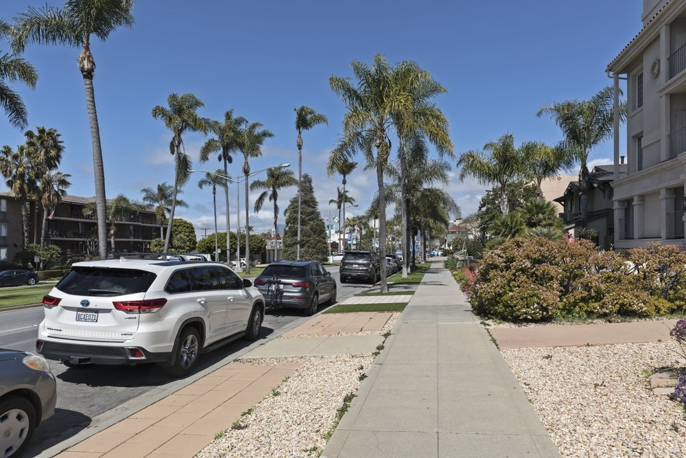 Tire Rotation Services in Coronado, CA