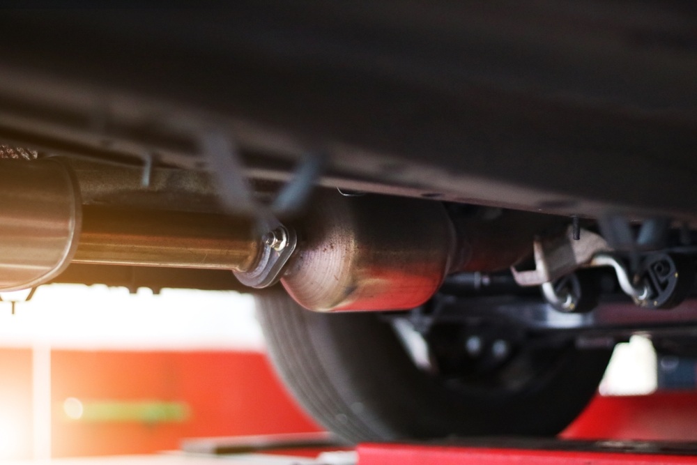 Rancho Bernardo Auto Care Logo