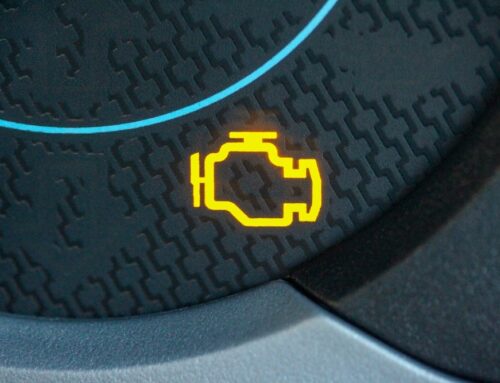 Why You Shouldn’t Ignore Your Check Engine Light
