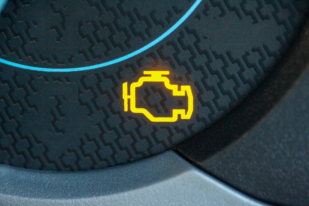 Why You Shouldn’t Ignore Your Check Engine Light