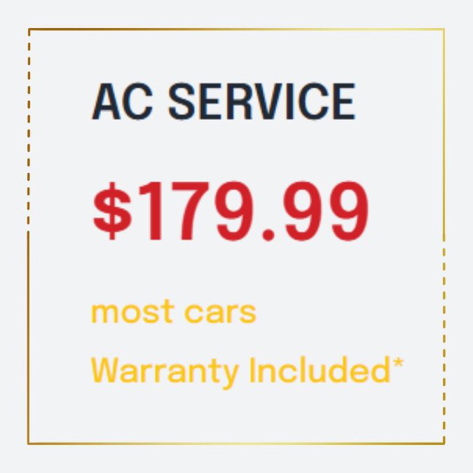 AC Service