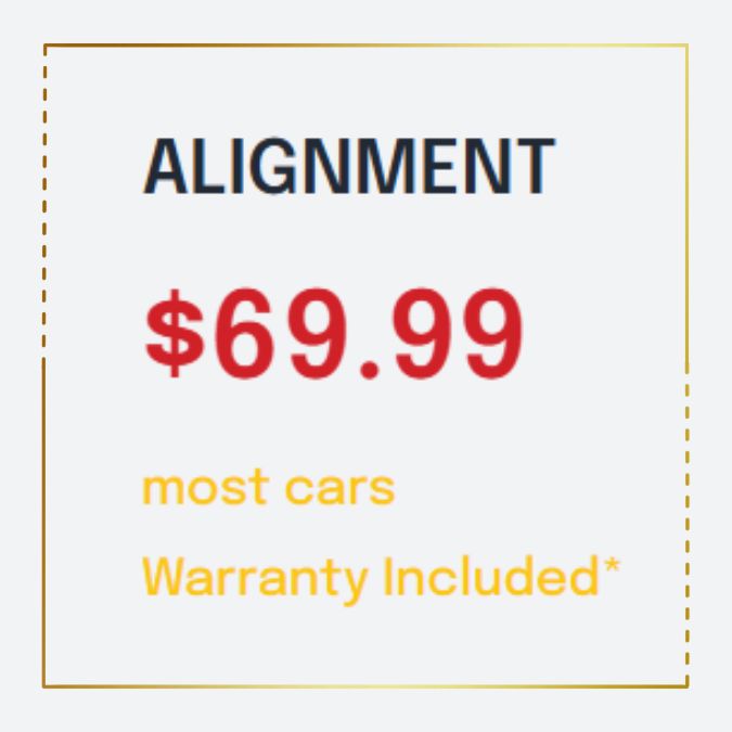 Alignment