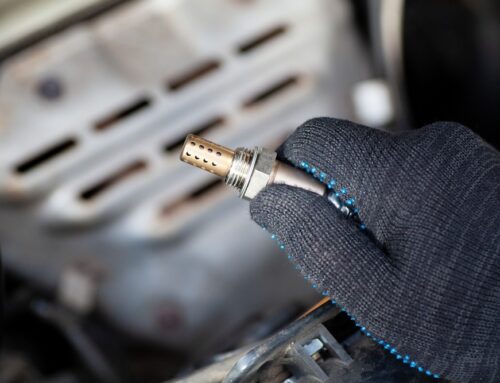 Common Causes of O2 Sensor Failure (And How to Prevent It)