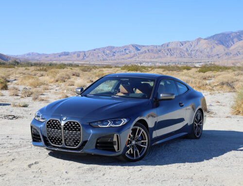 Auto Shop that Services BMW in Rancho Bernardo