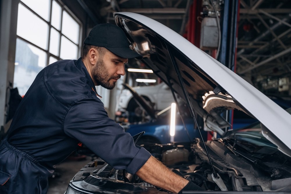 How Rancho Bernardo Auto Care Earns Customer Trust Through Quality Work