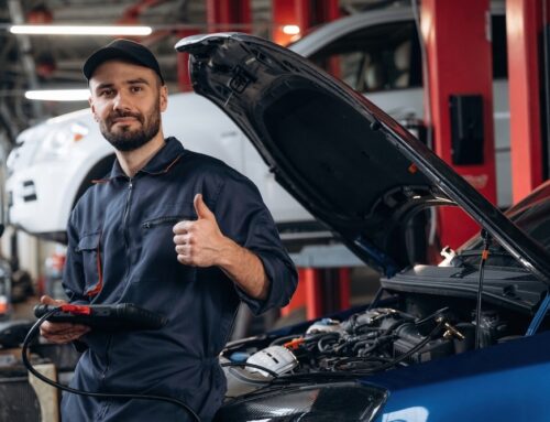 How Rancho Bernardo Auto Care Earns Customer Trust Through Quality Work