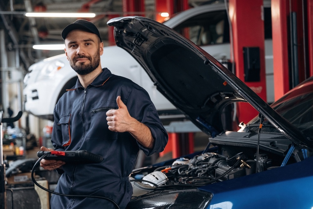 How Rancho Bernardo Auto Care Earns Customer Trust Through Quality Work