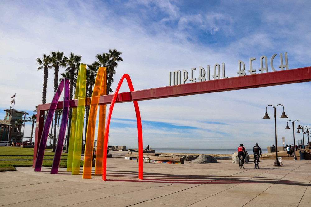 Oil Change Services in Imperial Beach, CA