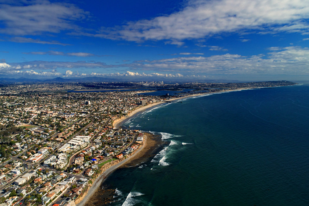 Oil Change Services in Linda Vista, CA