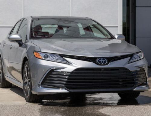 Where to Take Your Toyota for Engine Service in Rancho Bernardo