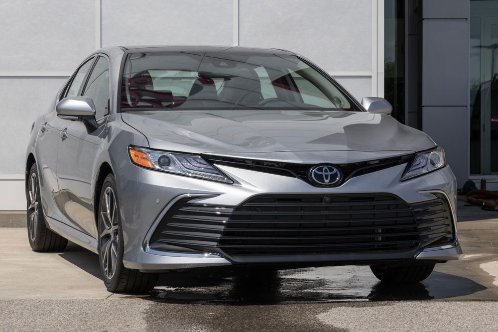 Where to Take Your Toyota for Engine Service in Rancho Bernardo