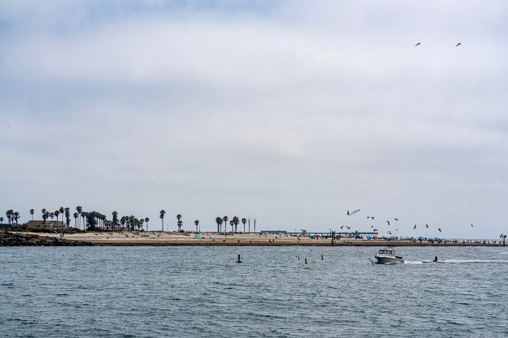 Smog Check Services in Mission Beach, CA