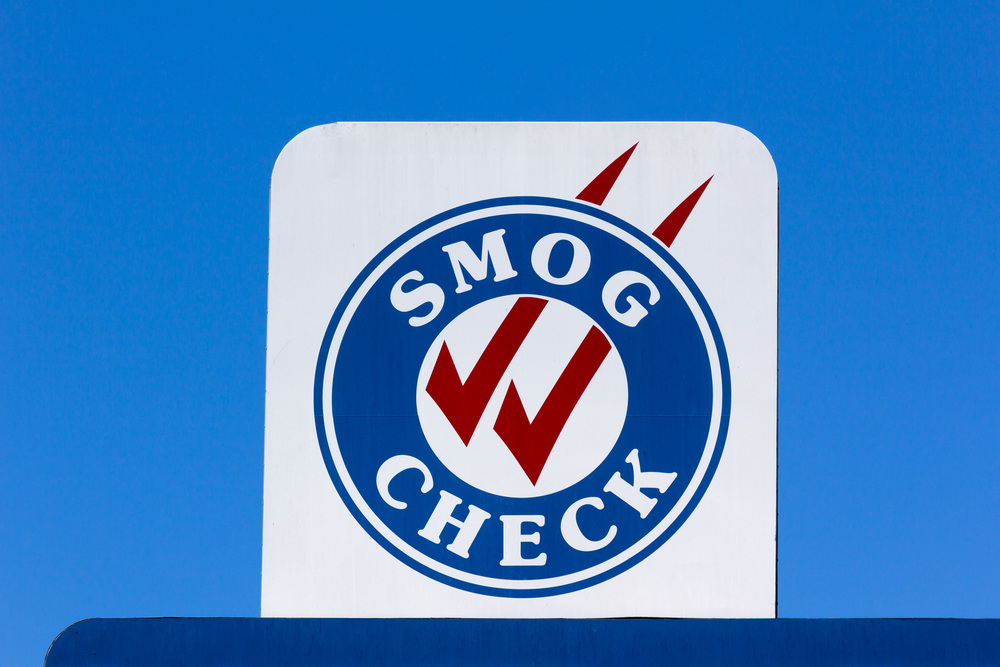 Smog Check
