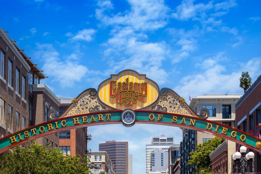 Tire Replacement Services in Gaslamp, CA