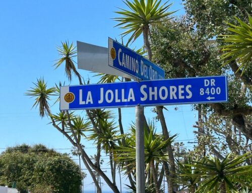 Tire Replacement Services in La Jolla Shores, CA