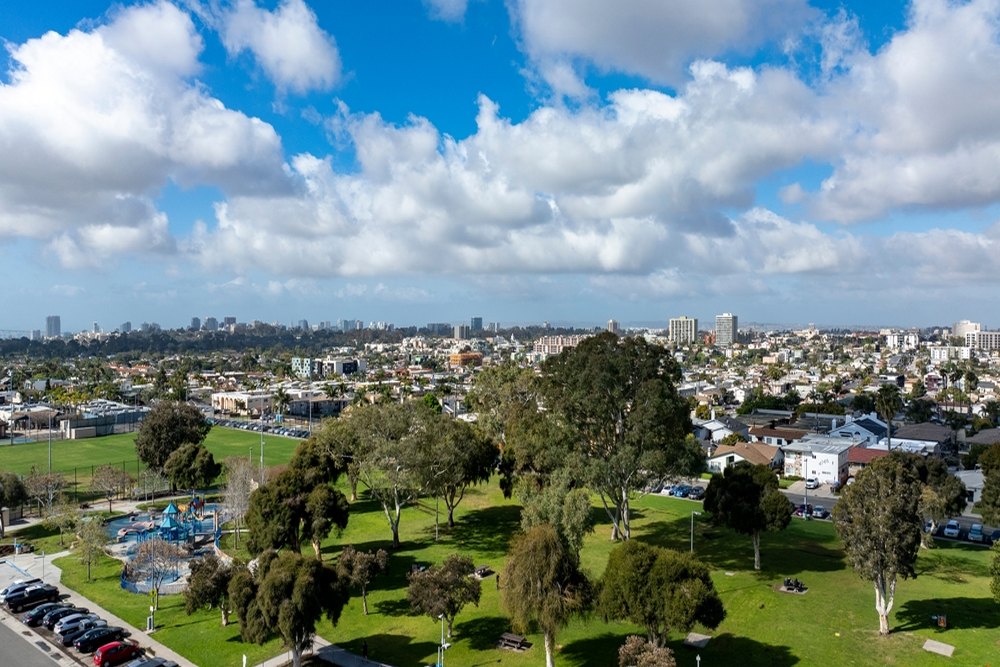 Tire Rotation Services in North Park, CA