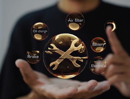 Top Warning Signs Your Car Needs Immediate Mechanical Attention