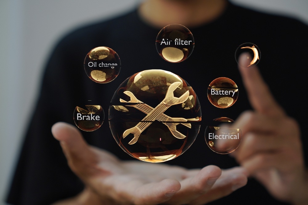 Top Warning Signs Your Car Needs Immediate Mechanical Attention