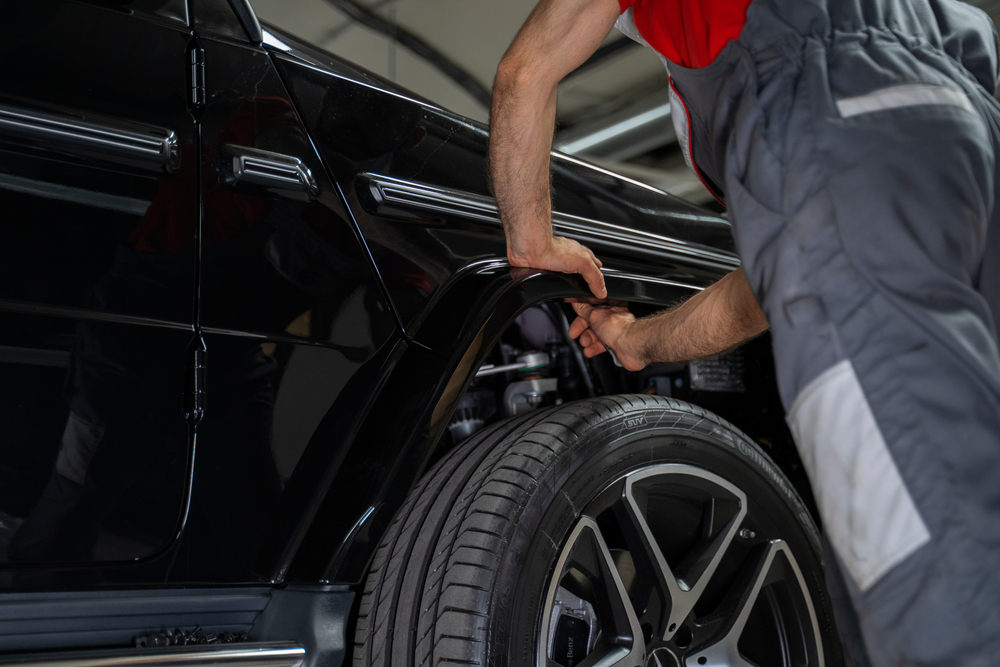 Trusted Mechanics for Mercedes-Benz Owners in Rancho Bernardo
