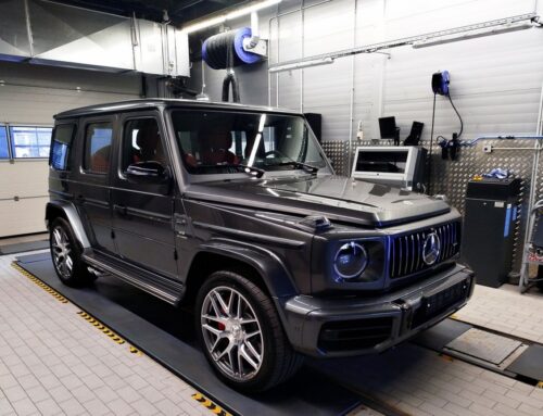 Trusted Mechanics for Mercedes-Benz Owners in Rancho Bernardo