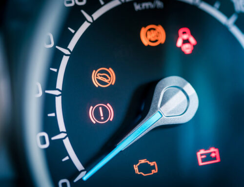 What Happens If You Ignore Transmission Warning Lights