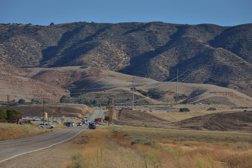 Wheel Alignment Services in Lake Hughes, CA