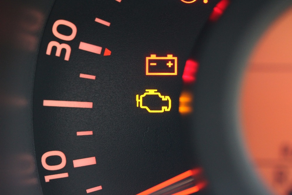5 Signs Your Car Battery Is Dying