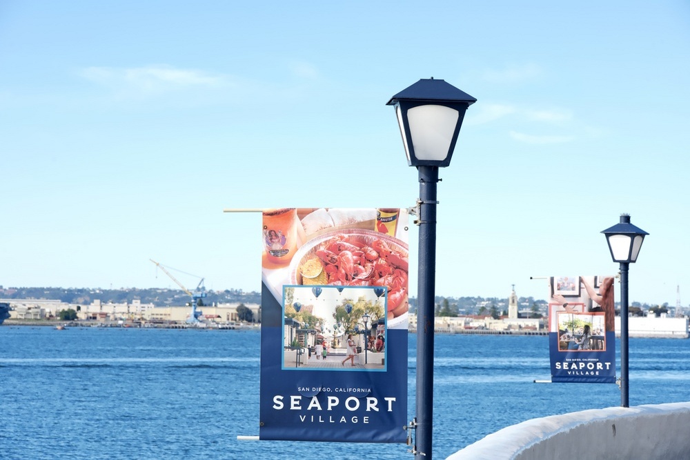 Brake Repair Services in Sea Port, CA