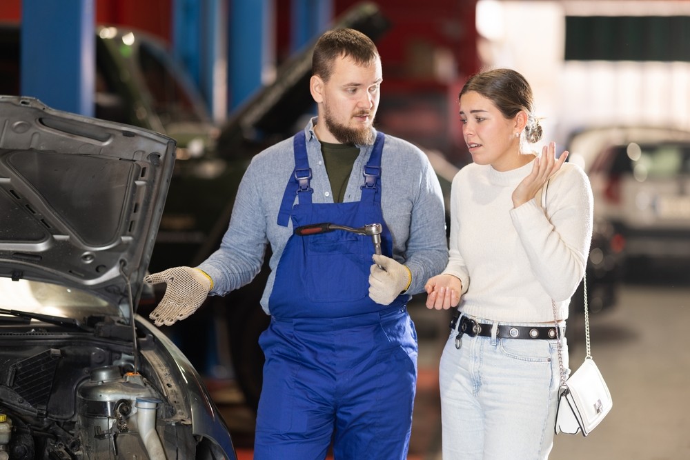 Car Maintenance Myths That Can Cost You Thousands