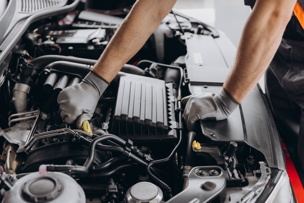 How Early Auto Diagnostics Can Prevent Major Repairs