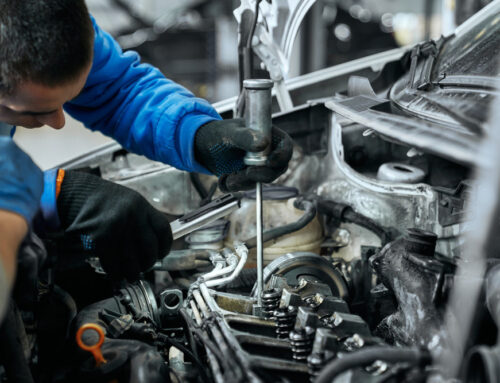 How Often Does a Diesel Engine Need a Tune-Up?