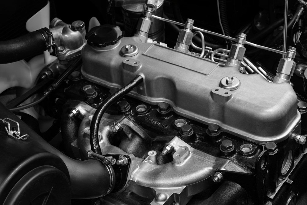 How Often Does a Diesel Engine Need a Tune-Up?
