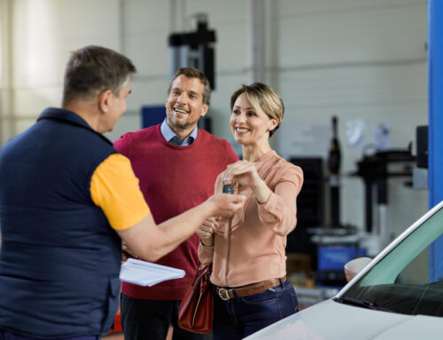 How Regular Maintenance Helps Busy Rancho Bernardo Families