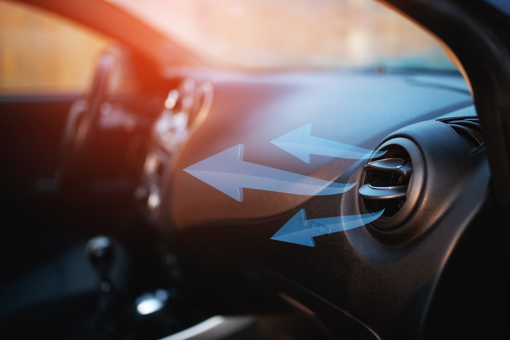 How a Clean Air Filter Improves Fuel Efficiency