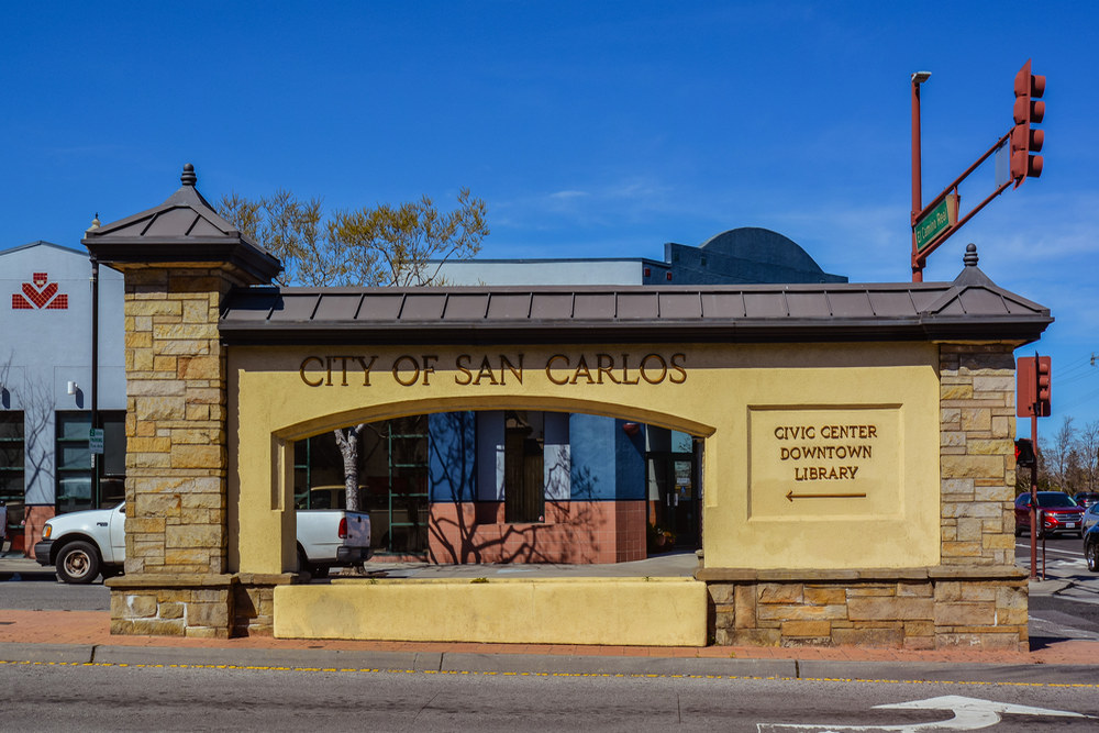 Oil Change Services in San Carlos, CA