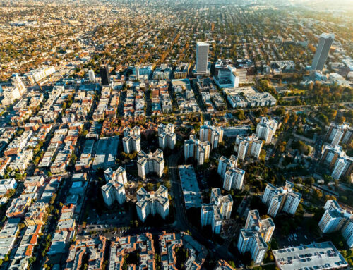 Smog Check Services in Westwood, CA