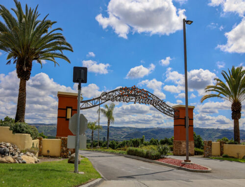 Tire Replacement Services in Valley Center, CA