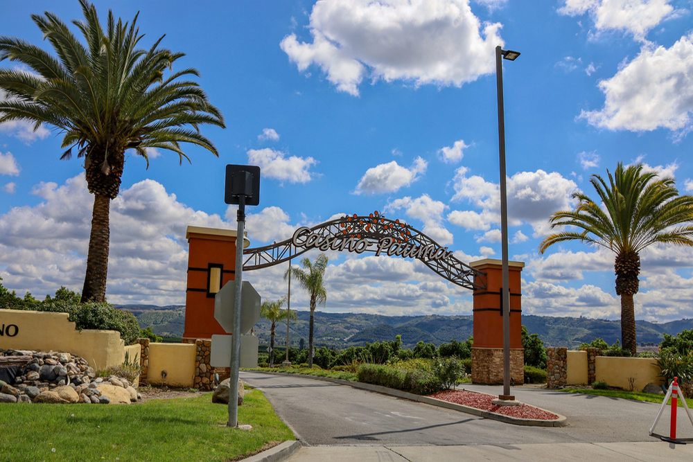 Tire Replacement Services in Valley Center, CA