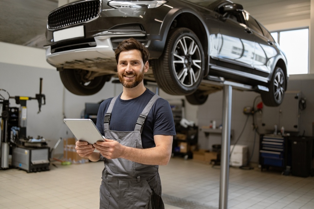 Top 10 Mechanic Services Every Car Owner Should Know About