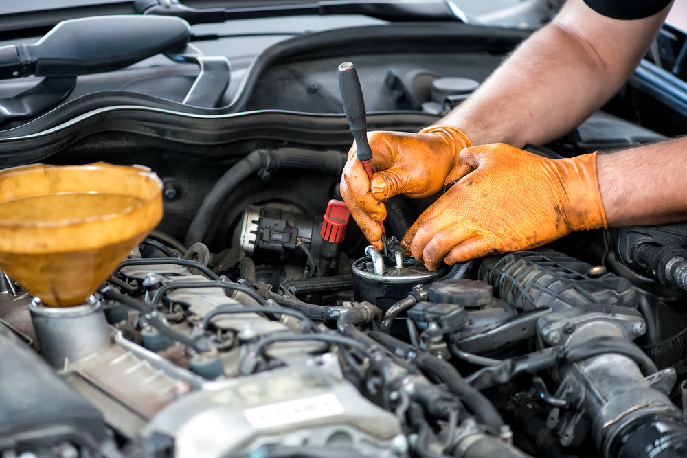 When Does a Diesel Engine Need a Tune-Up?