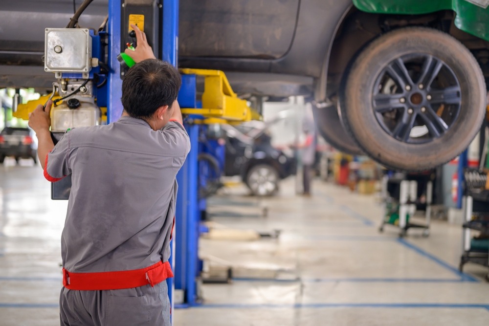 When Does a Diesel Engine Need a Tune-Up?