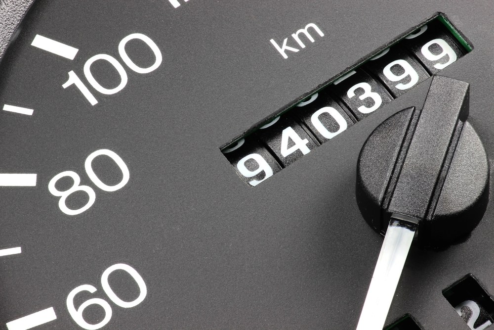 Why 90K Maintenance Is a Critical Milestone for Your Vehicle