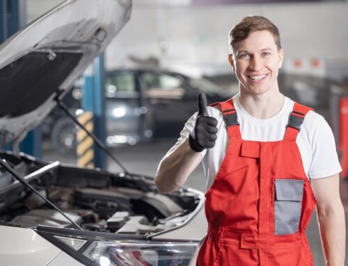 Why Experience Matters When Choosing an Auto Repair Team
