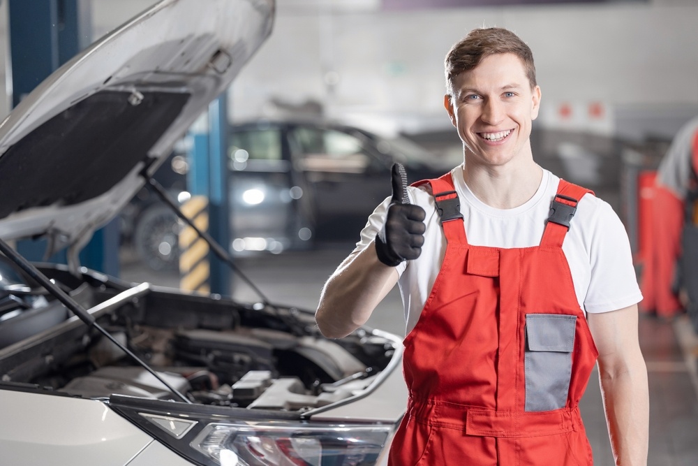 Why Experience Matters When Choosing an Auto Repair Team