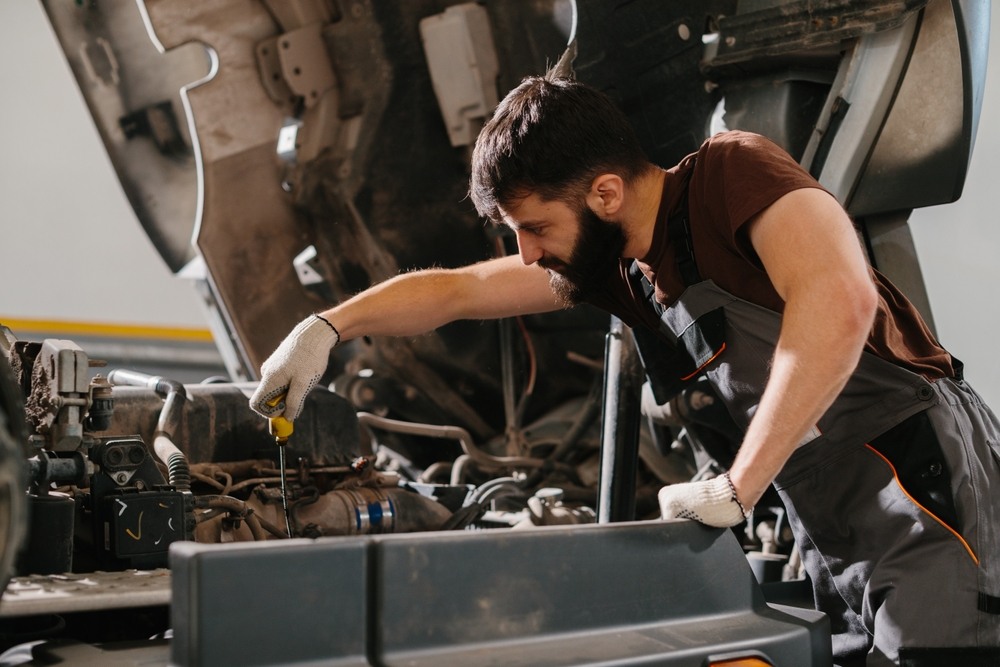Why Experience Matters When Choosing an Auto Repair Team