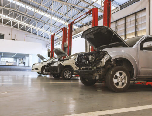 Why Local Auto Shops Beat Dealerships for Routine Repairs